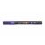 UNI Decor marker, 0.9-1.3 mm, UNI "Posca PC-3M", purple 90820815