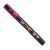 UNI Posca PC-3M fukszia dekormarker, 0.9-1.3mm hegy
