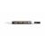 UNI Dekormarker, 0,9-1,3 mm, UNI "Posca PC-3M", bijeli
 100664249