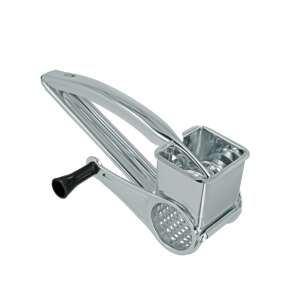 Metaltex Stainless Steel Cheese Grater (MX251611) 57922536