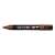 UNI Posca PC-3M Brown 0.9-1.3mm Chisel Tip Paint Marker