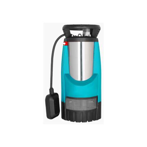 MULTI IP 1200 INOX merülő szivattyú, nagynyomású, rozsdamentes acél, IBO