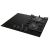 Gorenje GCE691BSC 4-Zone Combination Cooktop, 60cm, Gas and Electric Hob