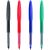 UNI Gel pen, 0.4 mm, cap, UNI "UM-170 Signo Gelstick", green 31547479