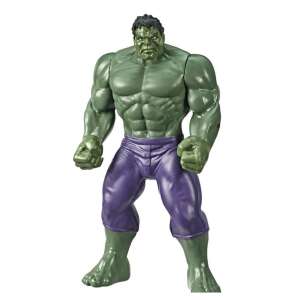 Hulk action figure, Titan Hero series, 20 cm tall - Character Figure