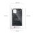 iPhone 12 / 12 Pro Carbon Fiber Pattern Case 78373102