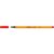 STABILO Flomaster, 0,4 mm, STABILO "Point 88", crveni
 31547530