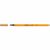 STABILO Needle felt, 0.4 mm, STABILO "Point 88", light ochre 79801554