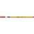 STABILO Point 88 Fineliner Stift, 0,4 mm, rot