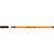 Stilou fin STABILO Point 88, 0,4 mm, maro