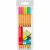 Stabilo Point 88 0,4mm Nadelfilz-Set Neon 6 Farben 31547557