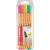 Stabilo Point 88 0,4mm Nadelfilz-Set Neon 6 Farben 31547557