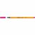 STABILO Needle felt, 0.4 mm, STABILO "Point 88", pink 31547563