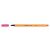 STABILO Needle felt, 0.4 mm, STABILO "Point 88", pink 31547563