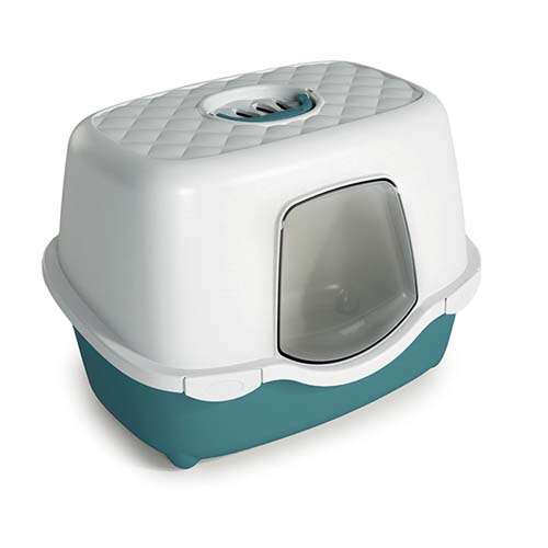 STEFANPLAST Chic Macska WC - 56x39x39 cm