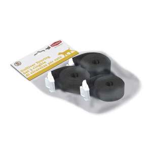 STEFANPLAST 3 bezpečnostný pásový set pre Gulliver Touring 57933067 - Chov mačiek