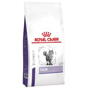 ROYAL CANIN VHN CALM CAT 2kg -szárazeledel macskáknak a stressz tüneteinek enyhítésére 57933095 