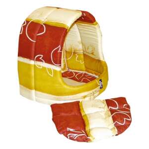 COBBYS PET IDA kutyaágy, kényelmes és puha a kedvence számára - Állattartás