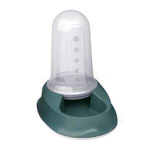 STEFANPLAST Chic Bol pentru Animale - Distribuitor de Hrană și Apă - 0,8L 57933279 - Castroane si adapatori animale