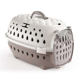 Stefanplast Gulliver - Állatszállító Box - 50x34,5x32 cm