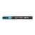 UNI Decor marker, 0.9-1.3 mm, UNI "Posca PC-3M", light blue 52217652