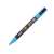 UNI POSCA PC-3M light blue paint marker, 0.9-1.3mm tip