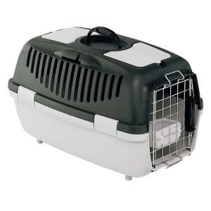 STEFANPLAST Gulliver 2 Transportný box pre psov - IATA - 55x36x35cm 57933604 - Zolux