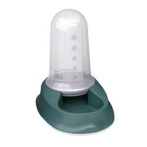 STEFANPLAST Chic Állattál - Táp- és Vízadagoló - 2L