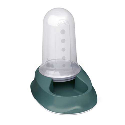 STEFANPLAST Chic Miska dla zwierząt - Dozownik karmy i wody - 2L 57933609