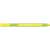 Schneider Line-Up Neon-Gelb Filzstift, 0,4 mm