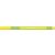 SCHNEIDER Needle Felt, 0.4 mm, SCHNEIDER "Line-Up", neon yellow 90180448