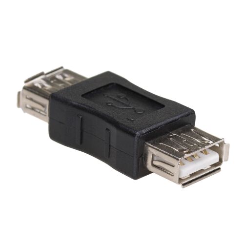 Akyga AK-AD-06 Rozširujúci adaptér USB-A 2.0 pre matky