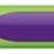 Schneider Line-Up 0,4 mm ljubičasti flomaster