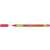 Schneider Line-Up roter Filzstift, 0,4 mm, grüner Schaft, rote Kappe
