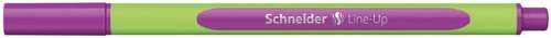 Schneider Line-Up Needle simțit #purple