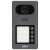 Dahua VTO3211D-P4-S2 4-apartment IP video intercom, front view