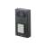 Side view of Dahua VTO3211D-P4-S2 4-apartment outdoor IP video intercom