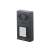 Side view of Dahua VTO3211D-P4-S2 4-apartment outdoor IP video intercom
