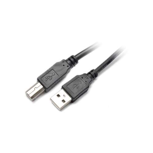 IRIS 1,8m USB 2.0 nyomtató kábel