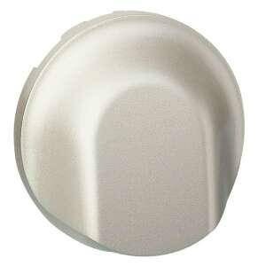 CELIANE-Emblem mit Kabelausgang aus Titan, 068441 57934811 - Installationshilfen