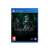Chernobylite PS4 játék borítója