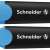 SCHNEIDER Textmarker, 1-5 mm, SCHNEIDER "Job 150", blau 32734667}