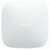 Panou de control al sistemului de securitate wireless Ajax Hub 2, alb
