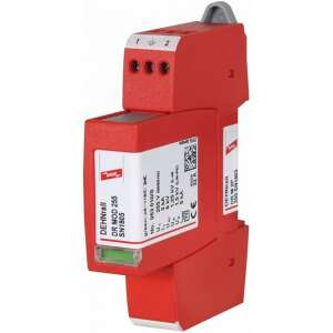 Dehn+SÜHNE 953200 T3 2P Uređaj za zaštitu od prenapona - Elektroinstalacija