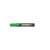 Ico Permanent 11 zeleni permanentni marker, vodootporan, širina linije 3 mm