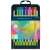 Schneider Line-Up fineliner pens, 8 assorted colors, 0.4mm line width, in packaging