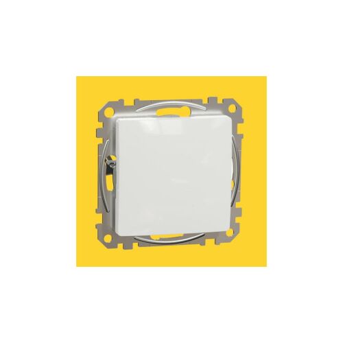 Schneider SDD111904 Capac alb SDD pentru întrerupător