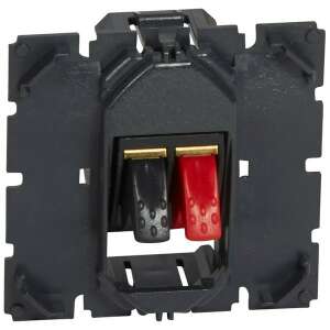 CELIANE Gniazdo głośnikowe pojedyncze 067311 57937359 - Pomoc w instalacji elektrycznej