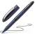 Schneider One Business rollerball pen, blue, 0.6 mm, with cap