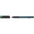 Schneider Maxx 222 F green permanent marker with cap off